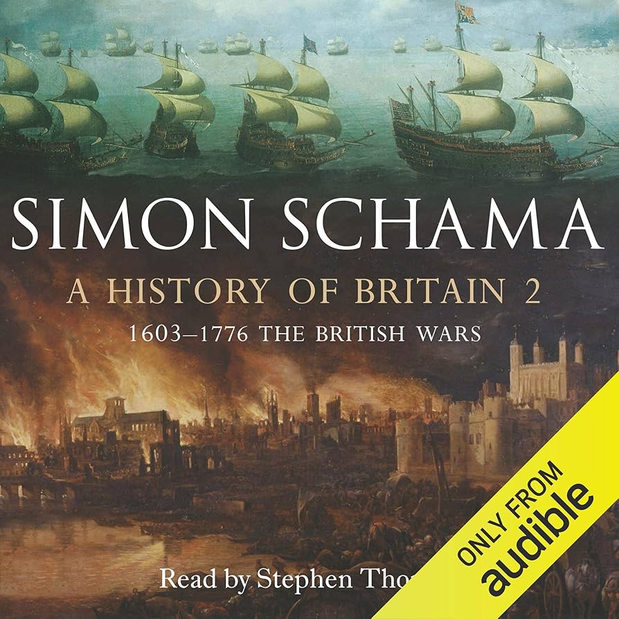 History of Britain 2 The British War 英語版